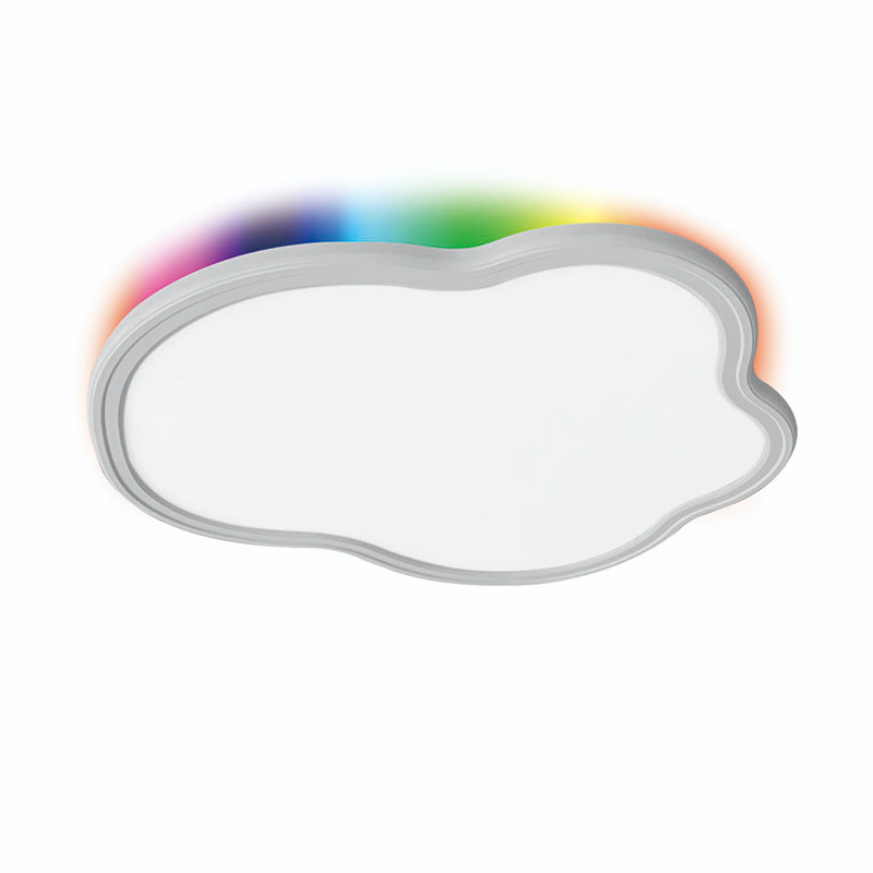 XD-YDS RGB smart cloud ceiling light