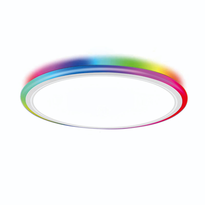 XD-CCS RGB smart ceiling light