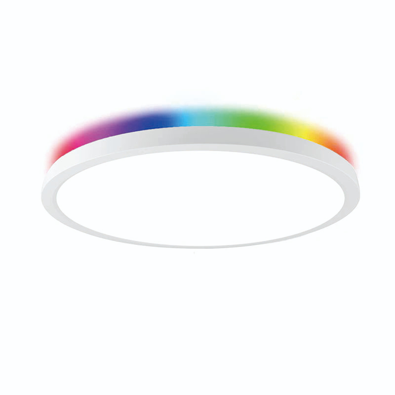 XD-CAS RGB smart ceiling light